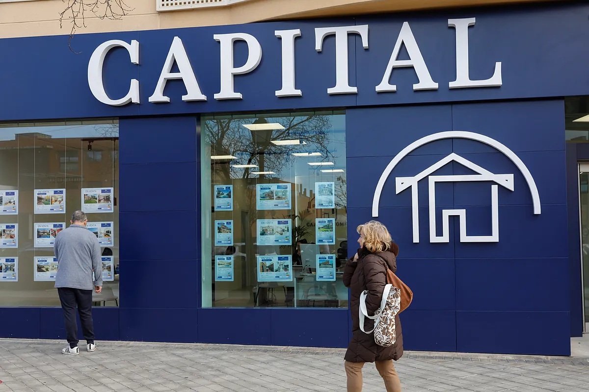 Euríbor hoy, jueves 26 de febrero: sigue la tendencia al alza