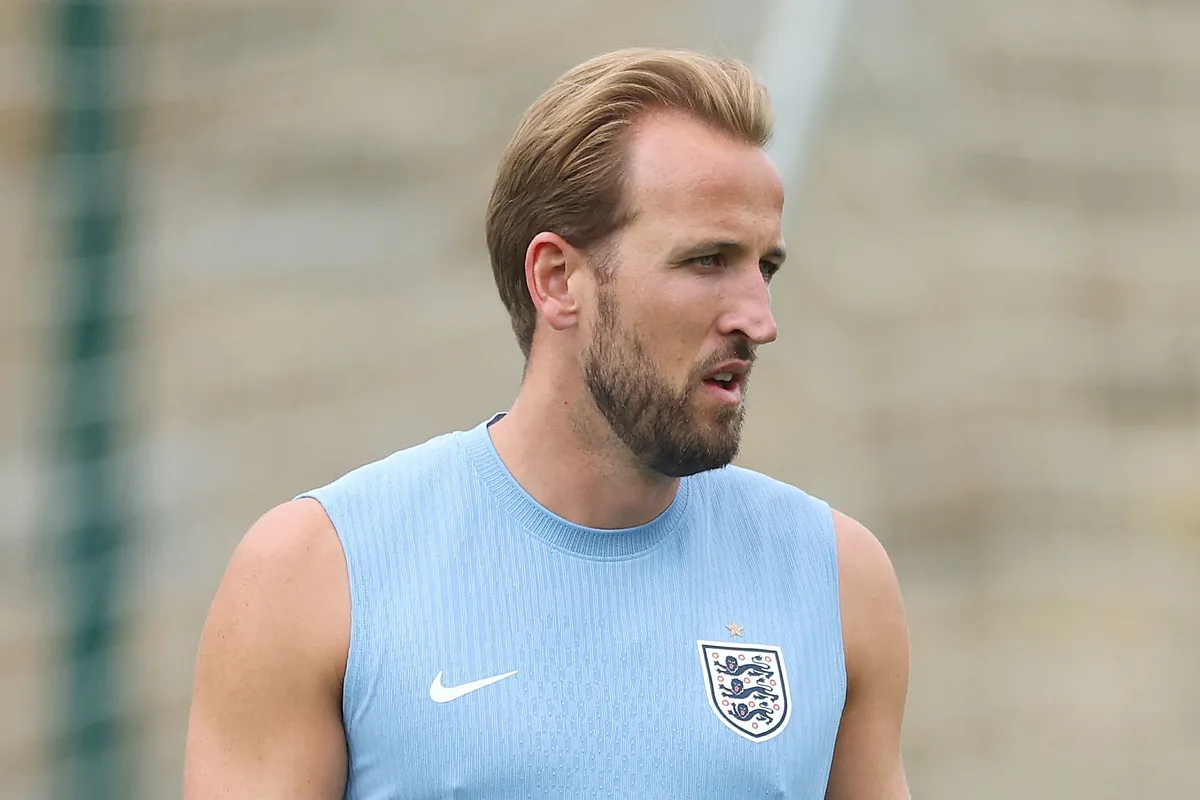 Un hechicero ghanés amenaza a Harry Kane: "Estoy trabajando para detenerlo"