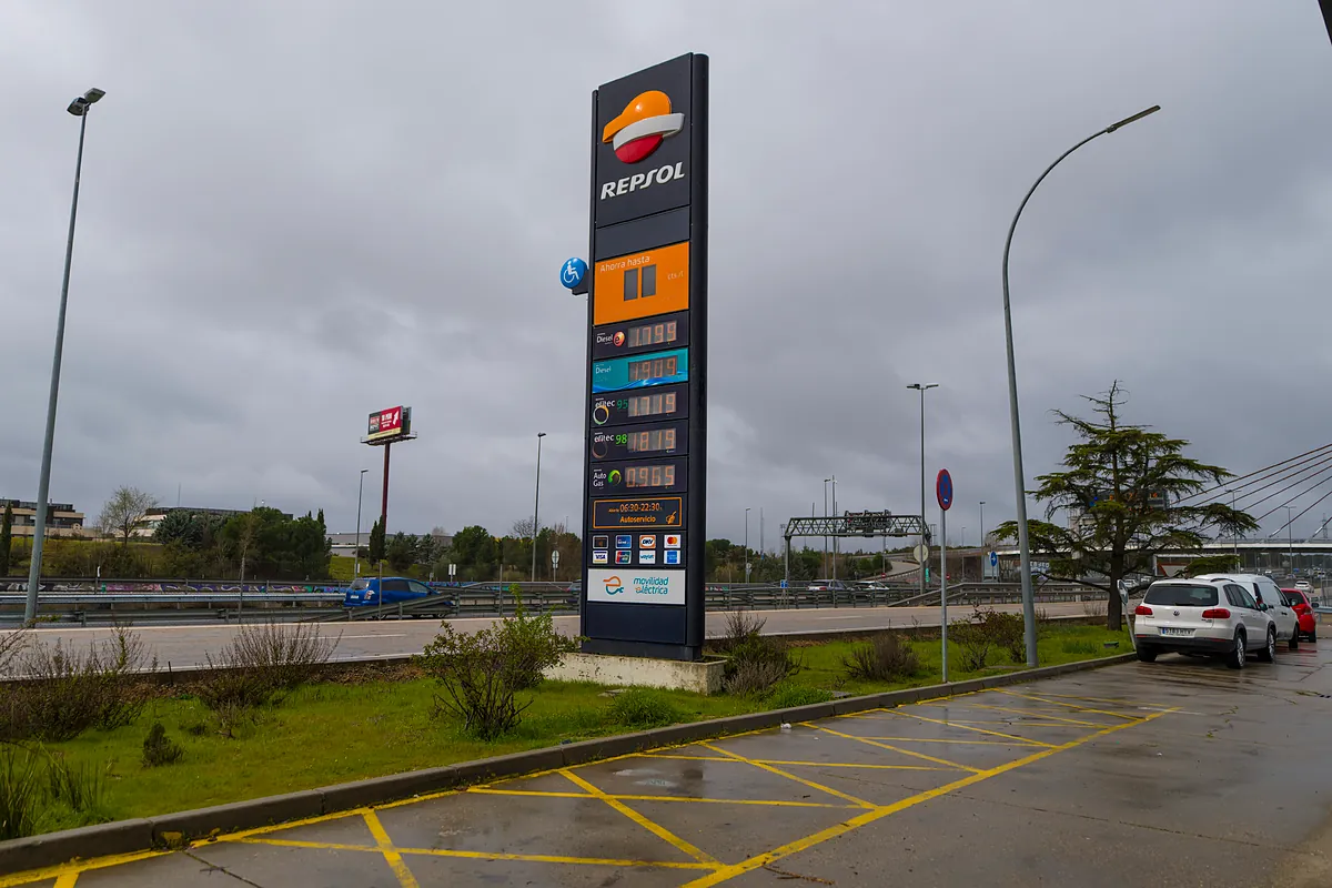 La inflación en España se dispara al 3,3% en el primer mes de la guerra en Irán, su mayor nivel en casi dos años