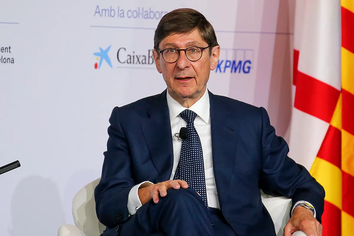 La junta de Inditex aprobará el martes el nombramiento de Goirigolzarri como nuevo consejero independiente