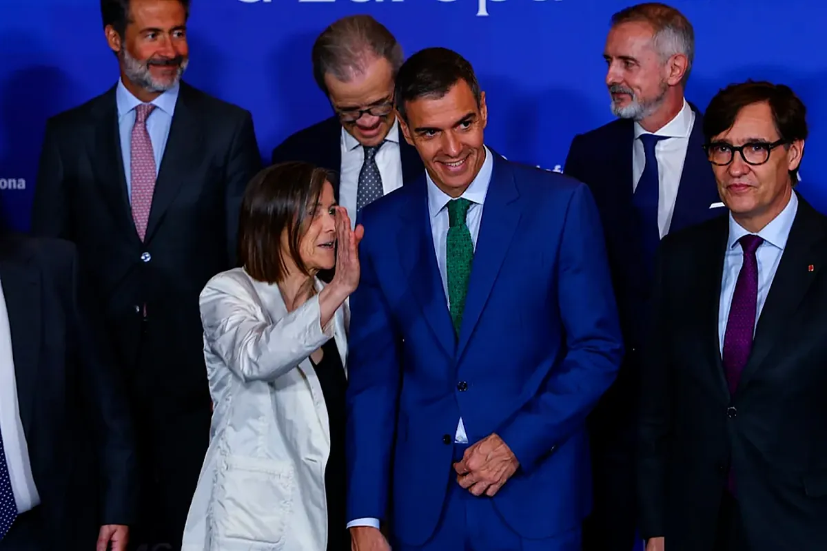 Sánchez anuncia el inicio de los trámites para presentar los presupuestos de 2027