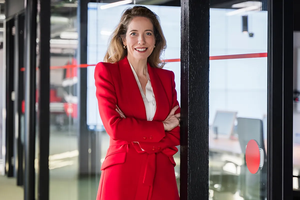 Línea Directa dispara su beneficio un 35%, hasta los 80 millones de euros