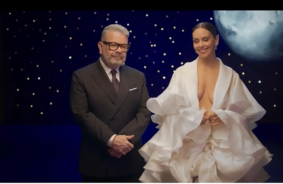 ¿Quién da las Campanadas 2025-2026 en TV? Estos son los presentadores que se comerán las uvas en cada canal