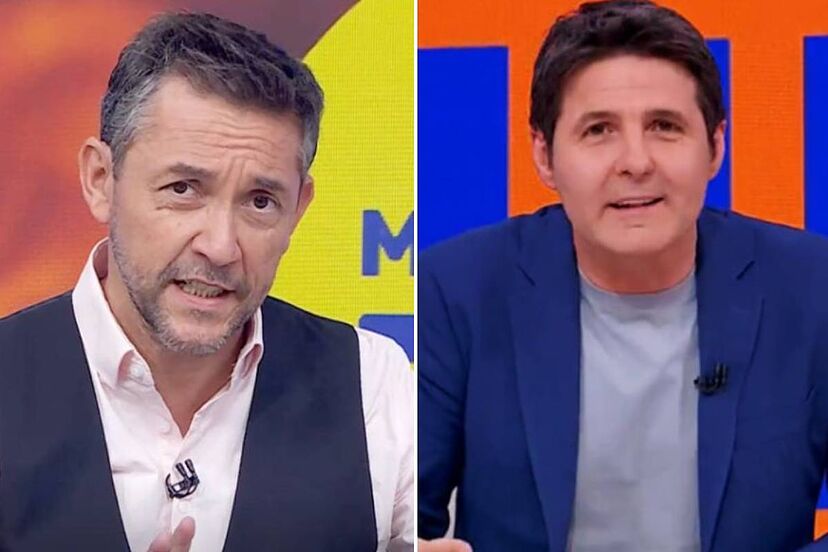 Demoledor informe en RTVE contra los programas de Javier Ruiz y Jesús  Cintora: "Las decisiones de Mañaneros 360 y Malas Lenguas las toma gente  ajena a RTVE" | Televisión