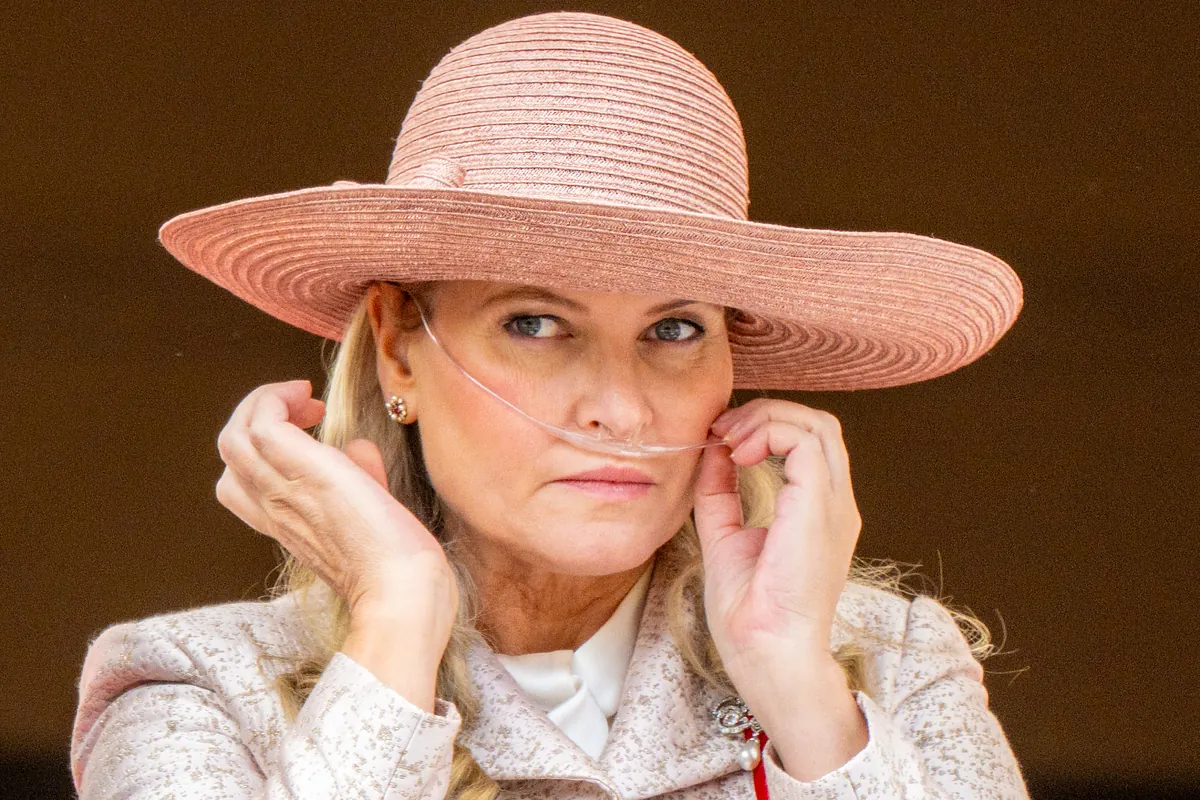 Escándalo por el trasplante exprés de Mette-Marit dos días después de la condena por violación a su hijo Marius