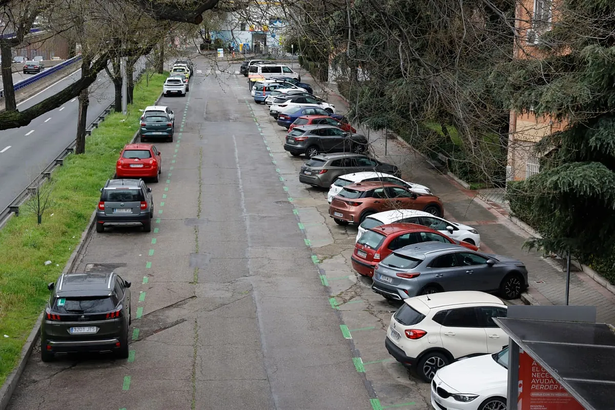El SER en Comillas ha reducido en 12 minutos el tiempo necesario para aparcar en el barrio, un 21% el ruido y un 67% los gases contaminantes