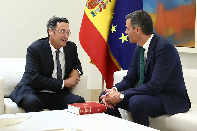 El PP apunta directamente a Sánchez tras el procesamiento de García Ortiz:  "Es el momento de que se vayan el fiscal general y quien le daba las  indicaciones" | España