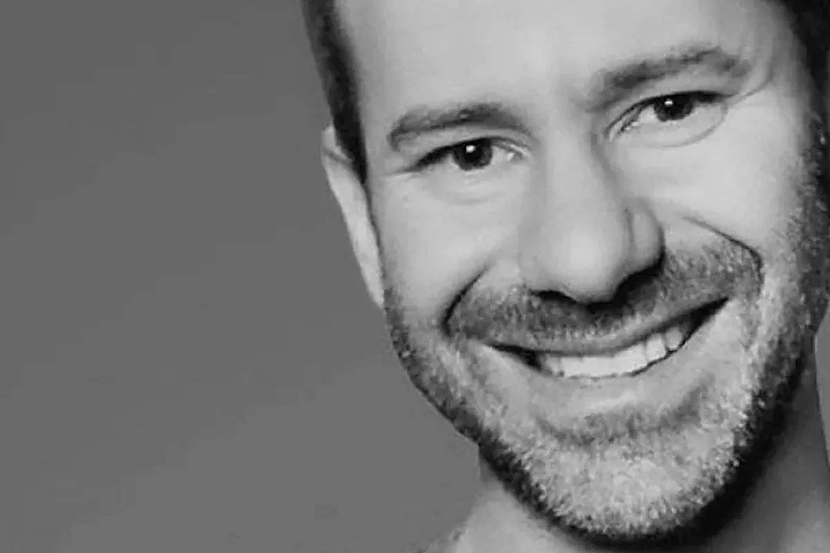 Leonid Radvinsky, dueño de OnlyFans, muere a los 43 años