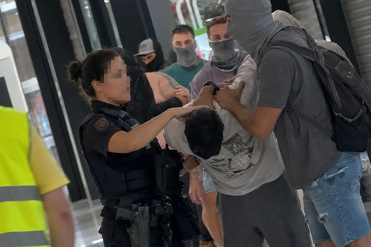 Enfado entre los joyeros tras quedar en libertad cinco de los siete detenidos por el atraco de Torrejón: "Hay más sensibilidad con los delincuentes que con nosotros"