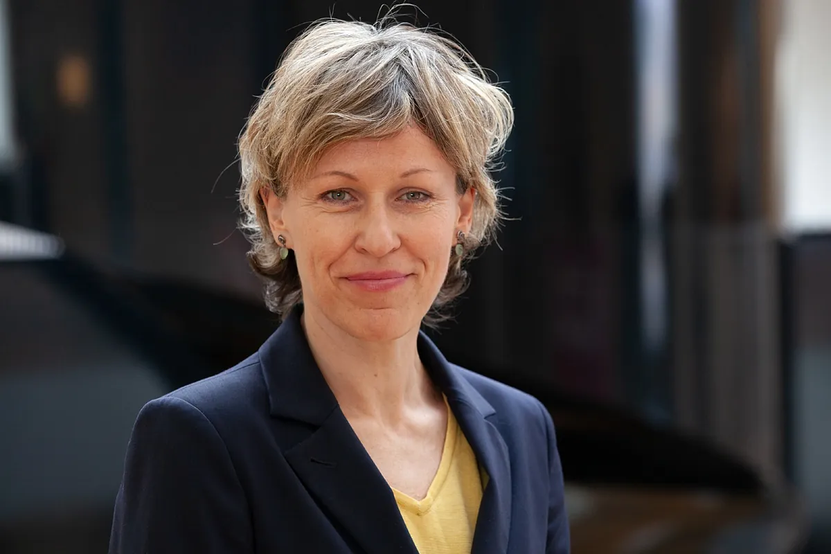 DSÖ Avrupa Tütünle Mücadele Şefi: 'Artık tütünsüz bir neslin mümkün olup olmayacağını değil, ne zaman başaracağımızı tartışıyoruz'