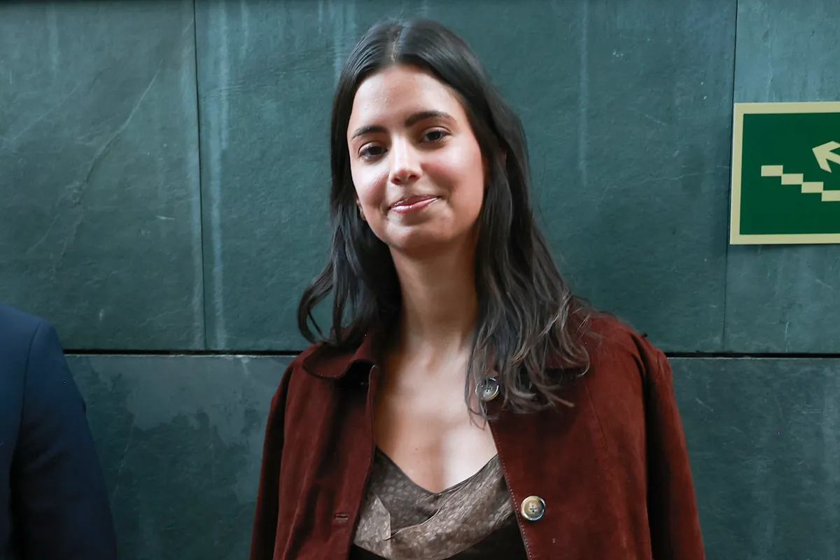 Ariadna: la nieta de Mario Vargas Llosa que ha concursado en Miss Perú-USA y ha perdido la corona contra su prima