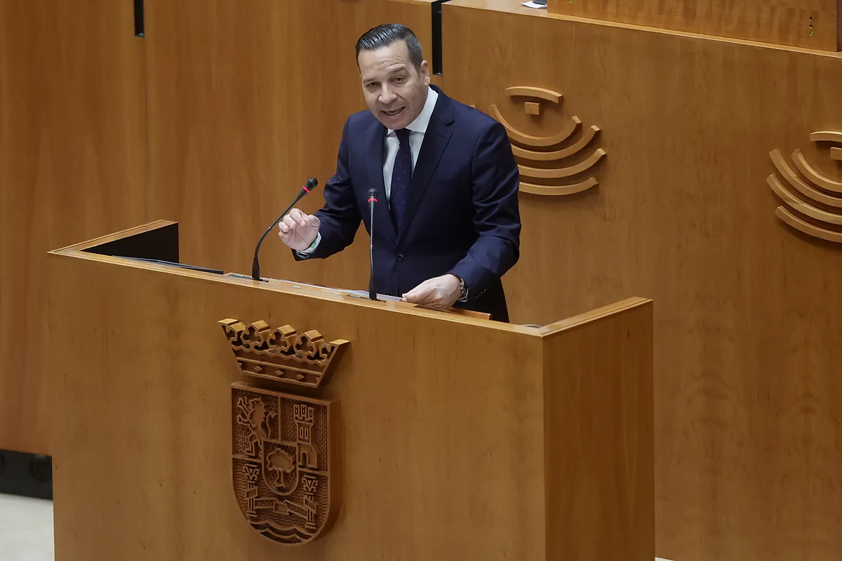 Vox confirma que la enseñanza del árabe se eliminará de los dos colegios extremeños donde se imparte desde 2002: "El acuerdo con el PP se cumplirá a rajatabla"