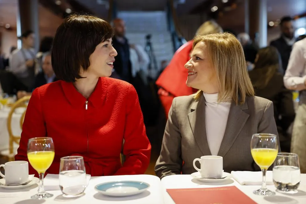 El PSOE trata ahora de liderar la lucha contra el acoso para contener la rebelión interna: Vamos a ser ejemplarizantes