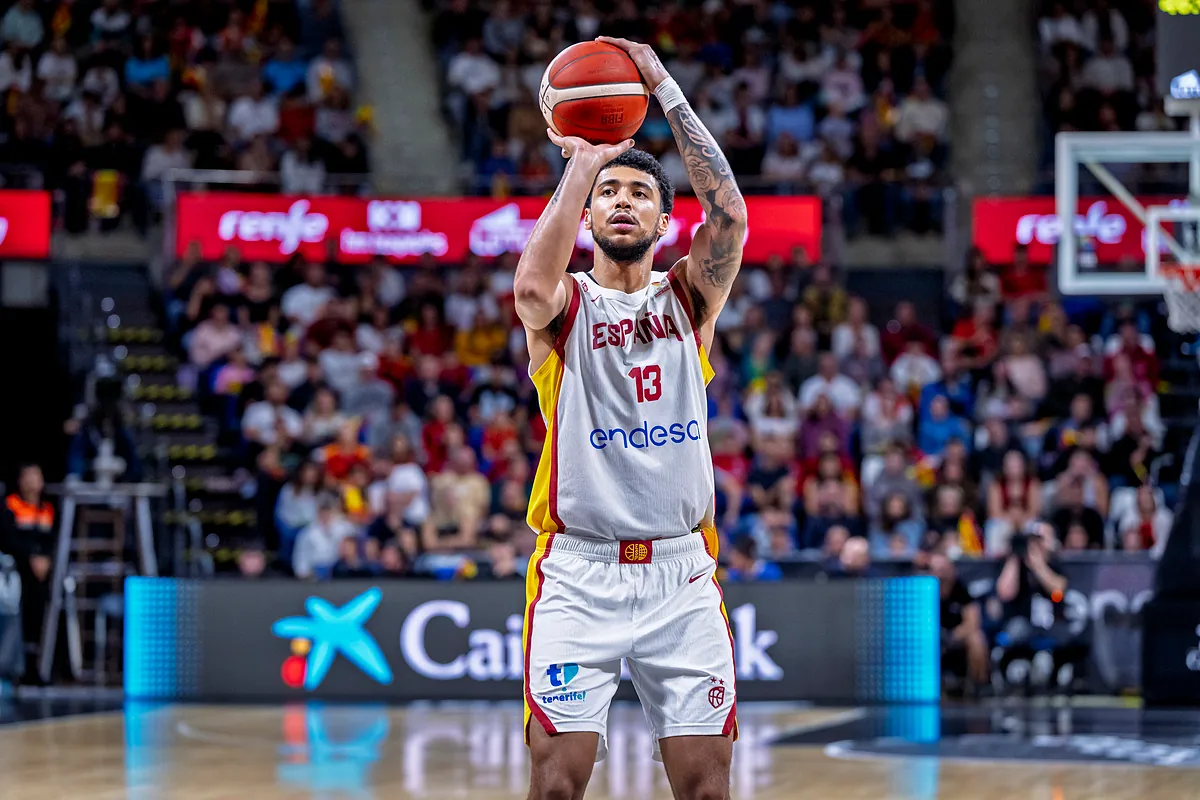 En directo, Ucrania - España