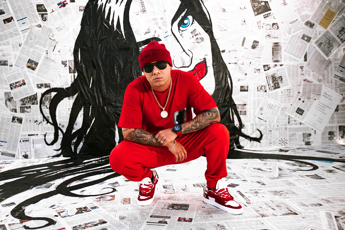 Wisin presenta la Universidad del Perreo: la propuesta para academizar el reguetón desde Puerto Rico