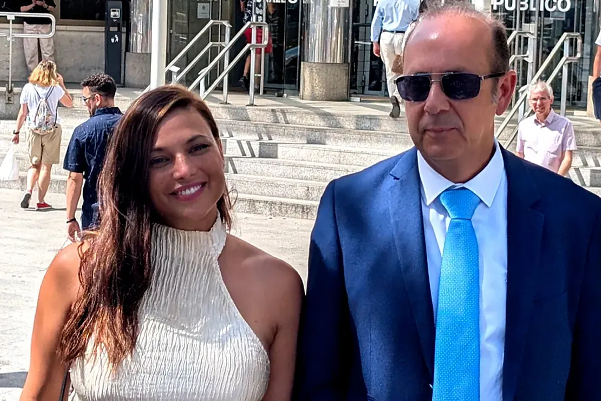 Elisa Mouliaá considera que "ninguna víctima se merece ser tratada como verdugo"