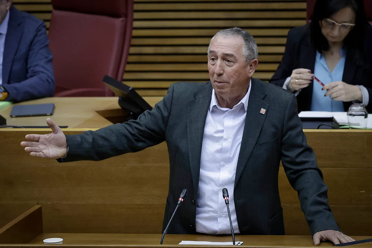 El escándalo de la vivienda protegida salpica a Compromís: Baldoví pide investigar cualquier "irregularidad" en el acceso a un piso de uno de sus ex altos cargos