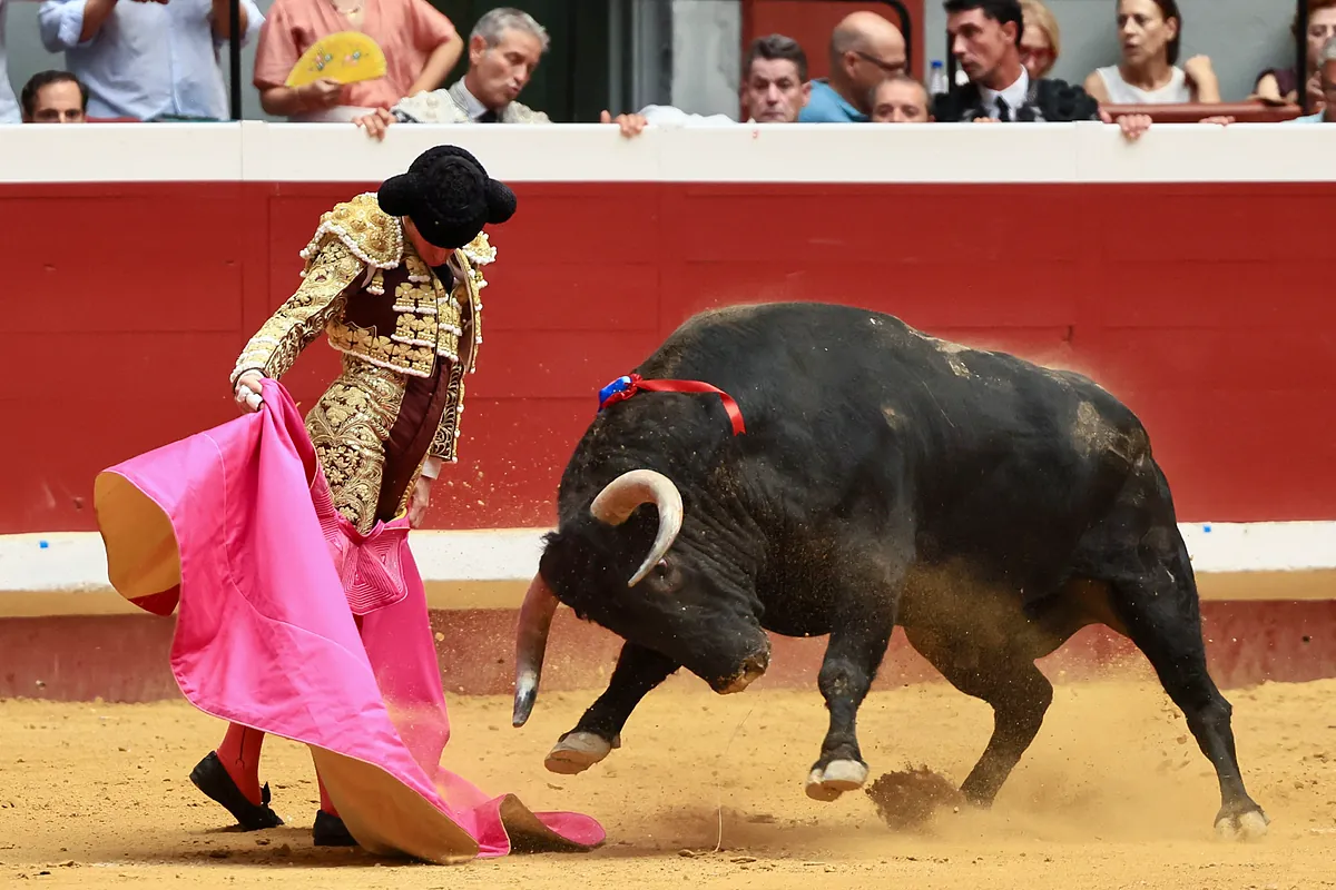Toros hoy, 18 de agosto de 2026: quién torea en los festejos de este martes