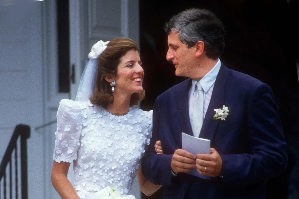 Caroline Kennedy: 40 años de discreción no salvaron a la hija de Jackie de la tragedia familiar