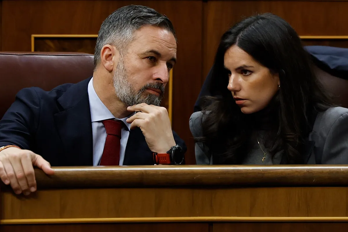 Vox afirma que avanzan en un pacto extremeño con el PP pese a "zancadillas de Génova"