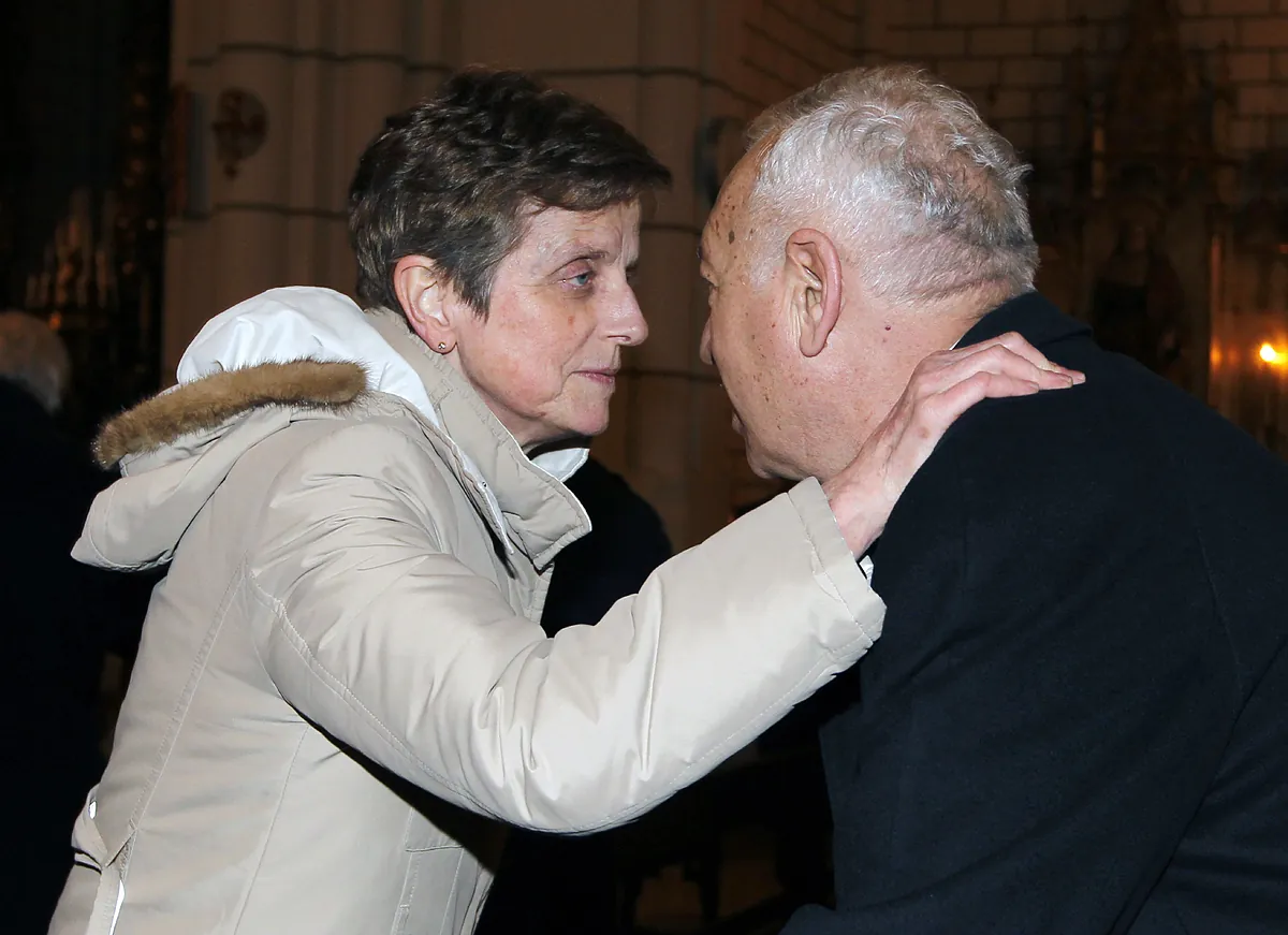 Muere María Isabel Fraga, hija del expresidente gallego Manuel Fraga, durante una misión humanitaria en Madagascar