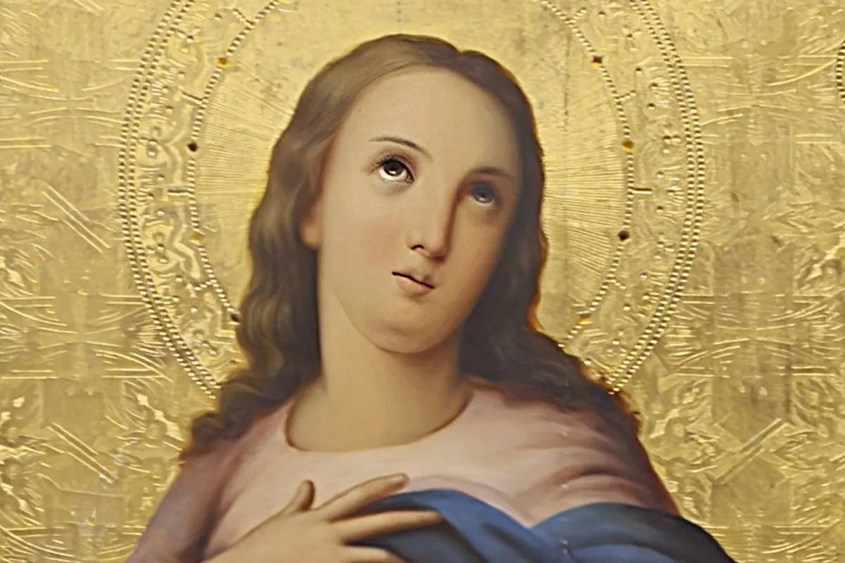 ¿Qué santo se celebra hoy? Consulta el santoral del sábado 22 de agosto