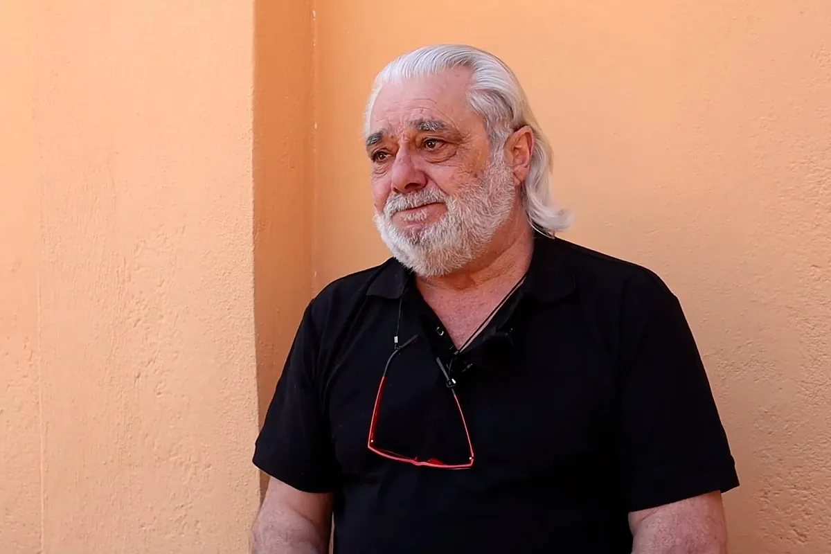 Habla el padre de Noelia, la joven que recibió la eutanasia: "No la pude ver en la caja"