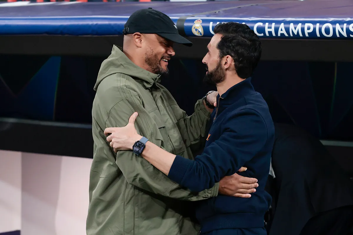 ¿Habrá milagro en Múnich?