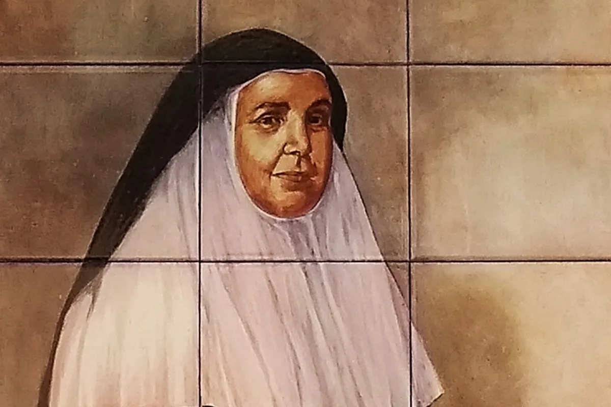 ¿Qué santo se celebra hoy? Consulta el santoral del lunes 2 de marzo