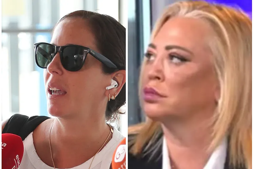 Belén Esteban, muy afectada por la investigación a Anabel Pantoja y David Rodríguez: "Hoy mi gordi estará destrozadita" | Famosos