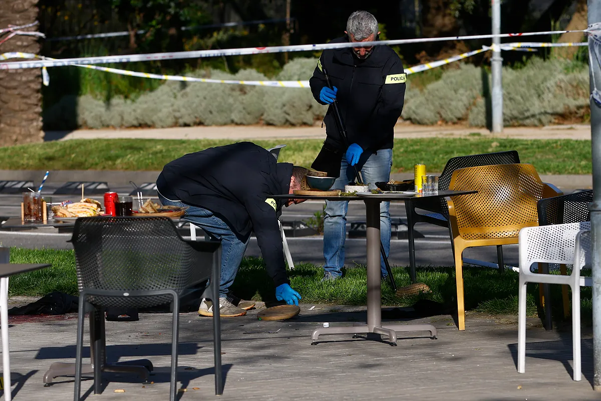 Un nuevo episodio de la guerra entre mafias de los Balcanes: el tiroteado en Barcelona es integrante del clan Skaljari, según los medios montenegrinos