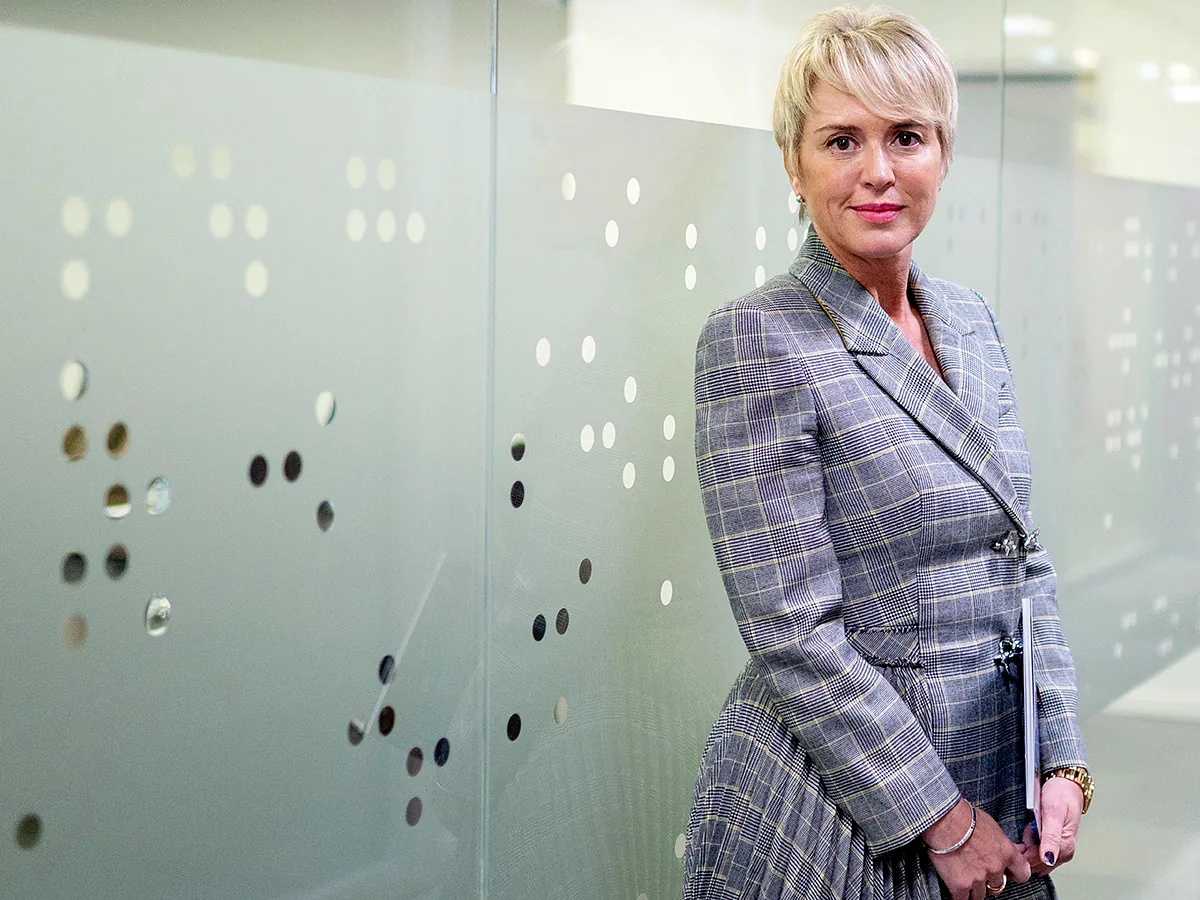 Mujeres e IA: estas son las que dirigen empresas líderes, enseñan a las máquinas y luchan contra los sesgos