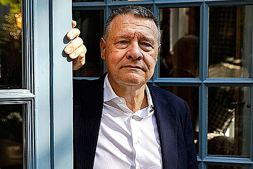 Jordi Sevilla presenta este lunes Socialdemocracia21, el manifiesto para relanzar el PSOE post S�nchez