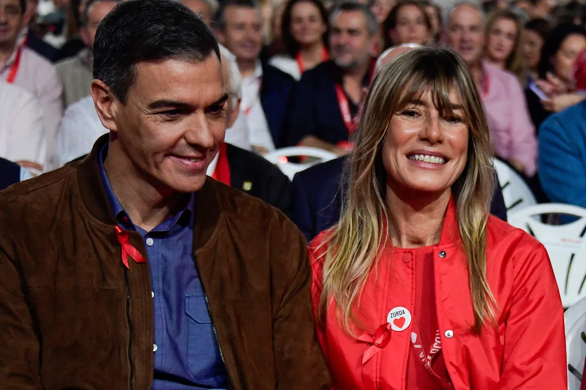 El Gobierno rechaza la decisión de la Audiencia de Madrid sobre Begoña Gómez: "Es una causa política cuya única motivación es el acoso y la persecución"