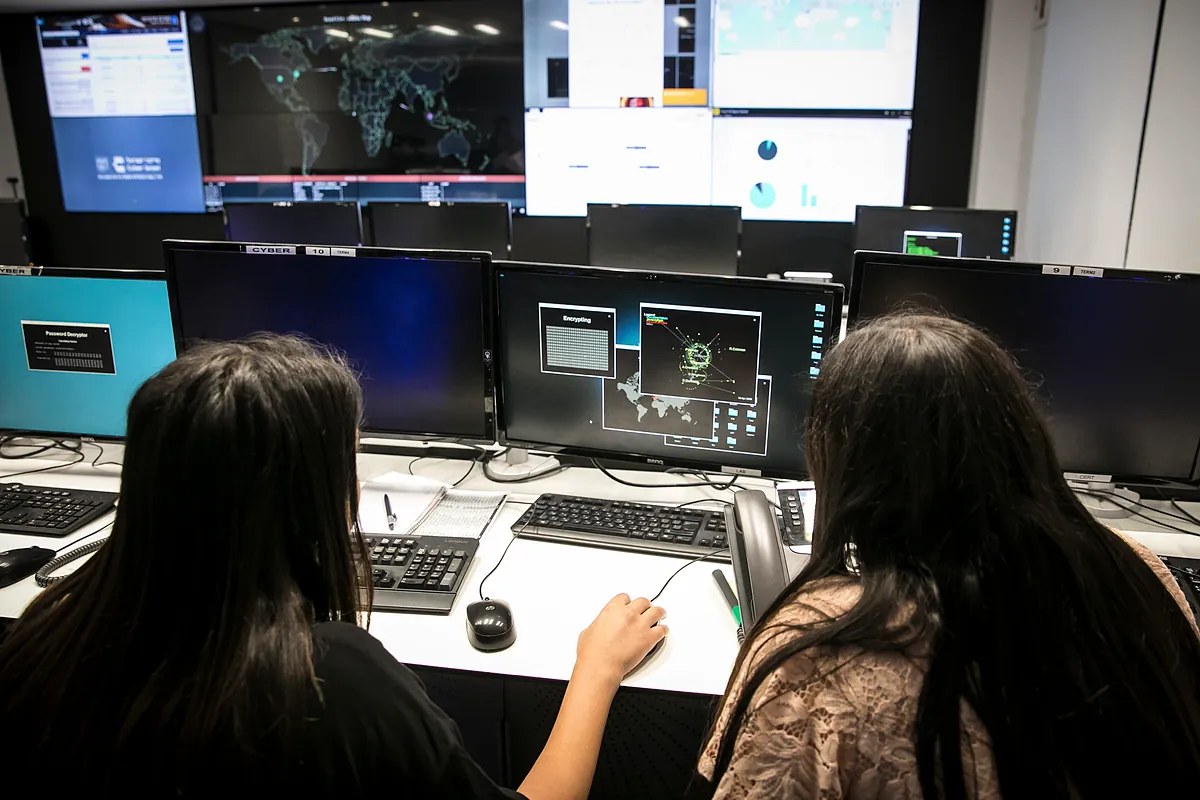 Energía XXI notifica un ciberataque que ha expuesto los datos de sus clientes