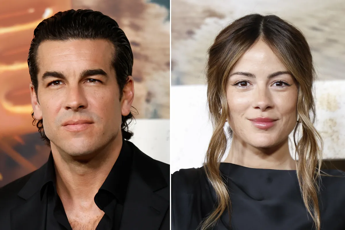 Mario Casas le declara su amor a Melyssa Pinto por su cumpleaños y comparte una romántica foto juntos