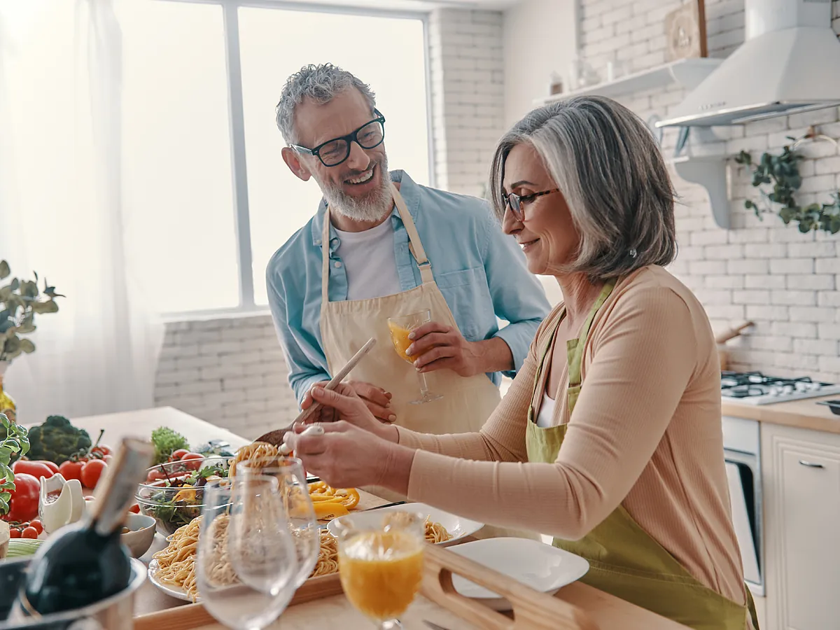Qué comer y cómo organizar las comidas para potenciar la quema de grasa