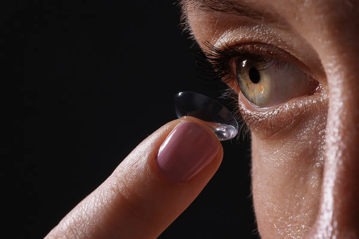 Lentillas para tratar la depresión: de la estimulación en el cerebro a la profunda del ojo