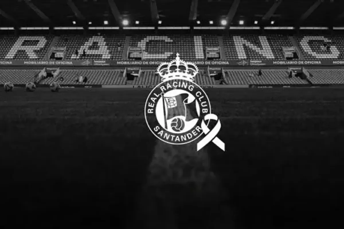 Muere el exfutbolista del Racing  Chisco , que militó en el club de 1965 a 1971