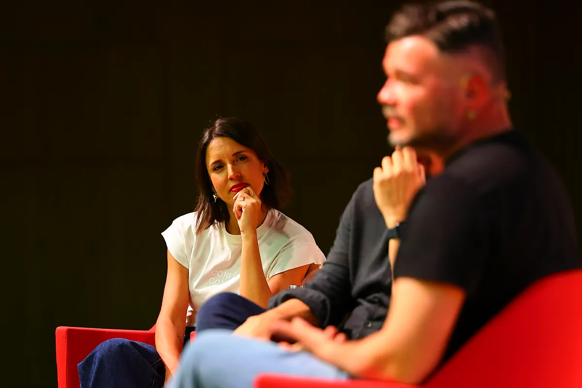 El Frente Amplio lanza una oferta final a Podemos para un pacto: Irene Montero como 'número dos' en Madrid y ser coportavoz