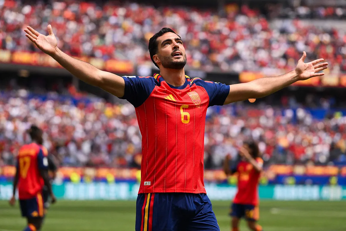 Que un francés te meta un gol
