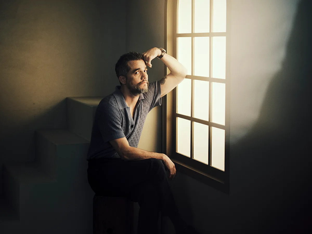 Wagner Moura, candidato al Oscar por El agente secreto: "La izquierda ha perdido, pero eso no significa que tengamos que resignarnos"