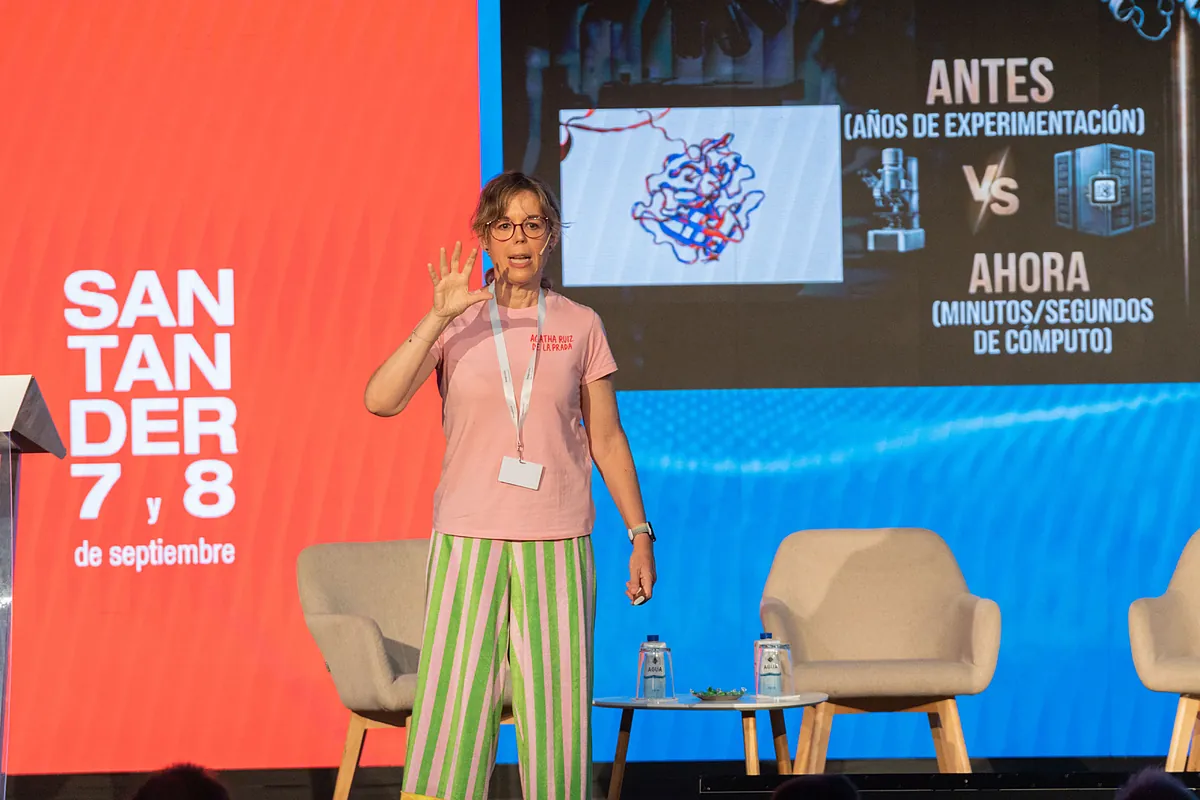 ¿Burocracia excesiva? El uso de los datos enfrenta a Google y al ministerio de Ciencia: "Se trata de ética y educación"