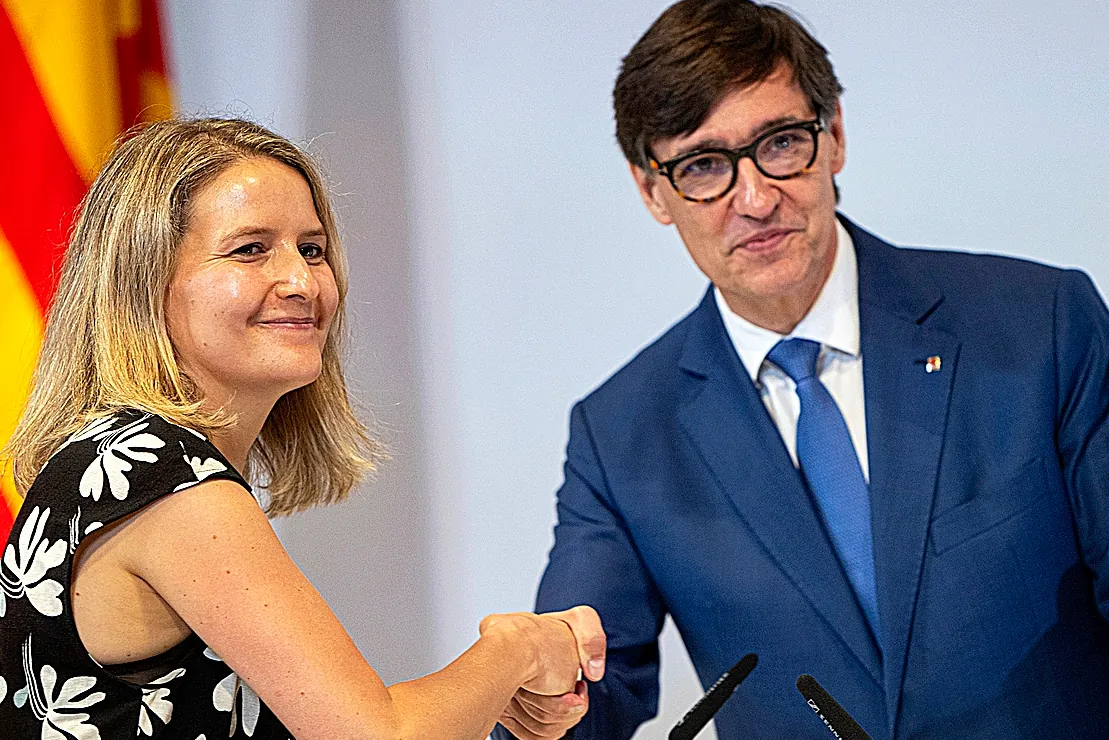 'Caso DGAIA': los escándalos en el servicio de protección de menores de la Generalitat hacen tambalear la política catalana