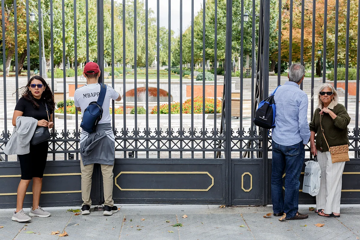 Nacional, la prioridad equivocada
