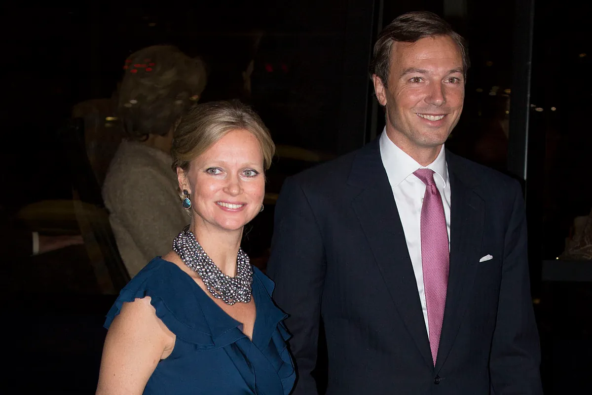 Los Brenninkmeijer, los discretos dueños de C&A emparentados con la casa real holandesa y con una fortuna de 35.000 millones