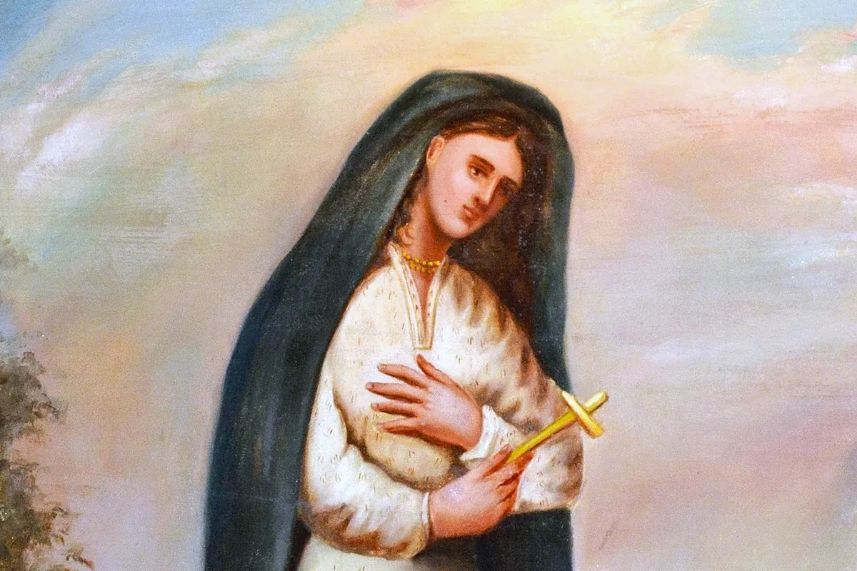 ¿Qué santo se celebra hoy? Consulta el santoral del viernes 17 de abril