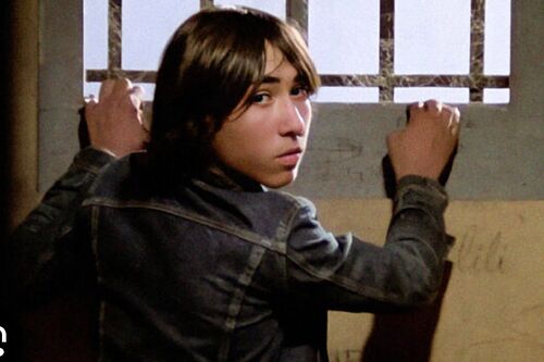 El Carabanchel del Torete, Rosendo y el azote del terrorismo: "En mi colegio eran todos hu�rfanos, hijos de asesinados de ETA, era tremendo"