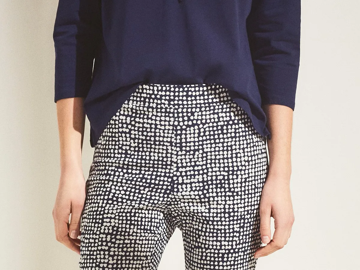 Estos son los 6 leggings que mejor sientan del mercado: el secreto de las estilistas para ir cómoda y elegante