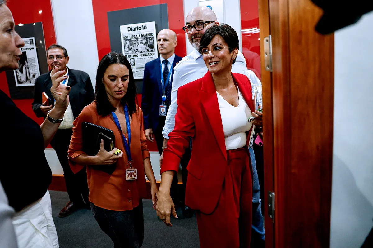 Proposal calls for more homes and affordable rentals in Spain